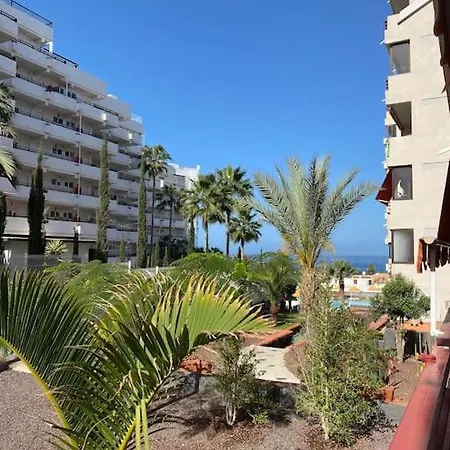 Delizioso Olympia A Playa De Americas 아파트 플라야데라스아메리카스