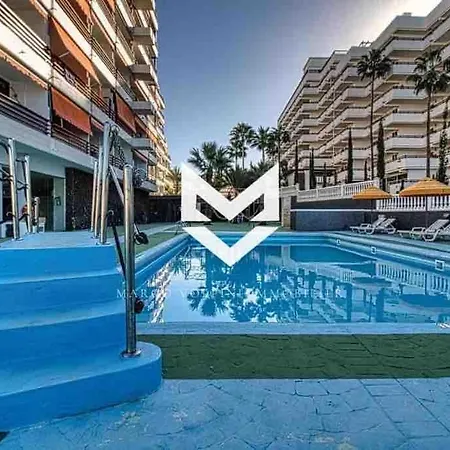 Delizioso Olympia A Playa De Americas