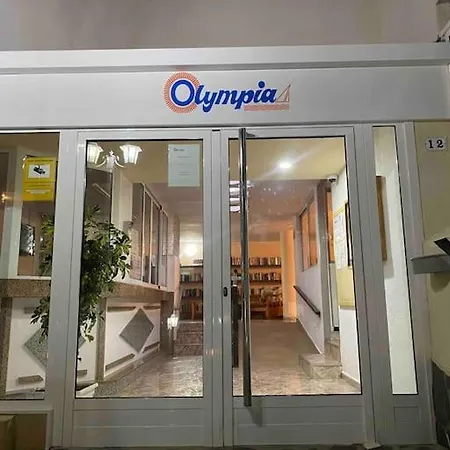 Delizioso Olympia A Playa De Americas Apartament