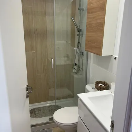 Apartament Delizioso Olympia A Playa De Americas *