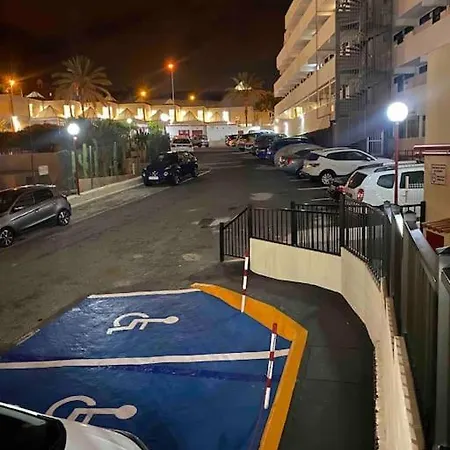 Apartamento Delizioso Olympia A Playa De Americas Playa de las Americas (Tenerife)
