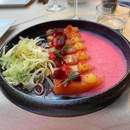 Delizioso Olympia A Playa De Americas דירה