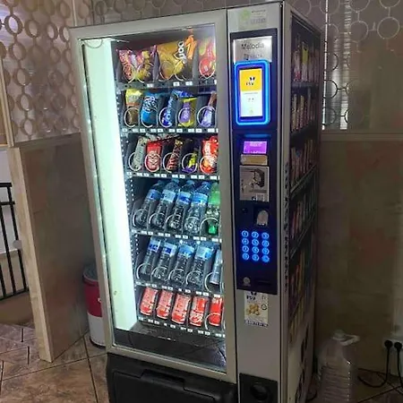 דירה Delizioso Olympia A Playa De Americas *