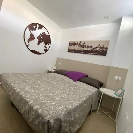 Delizioso Olympia A Playa De Americas Playa de las Américas