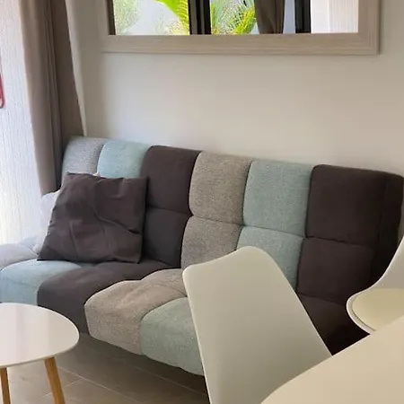 Apartament Delizioso Olympia A Playa De Americas *