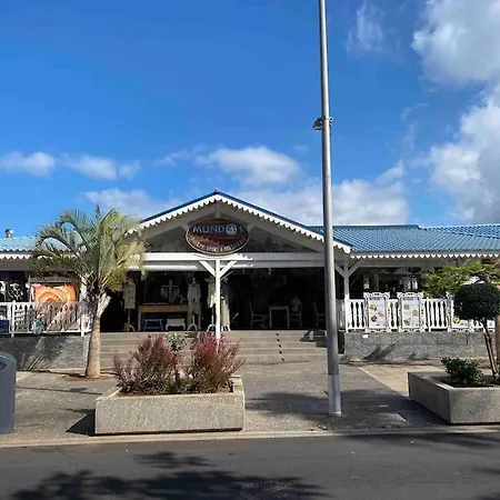 Delizioso Olympia A Playa De Americas Daire *