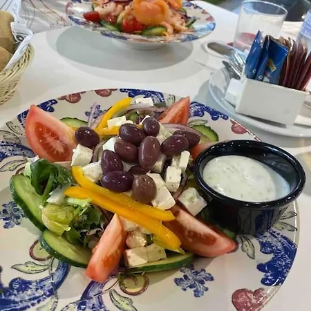 Delizioso Olympia A Playa De Americas Πλάγια ντε λας Αμέρικας