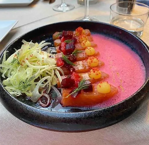 Delizioso Olympia A Playa De Americas Апартаменти