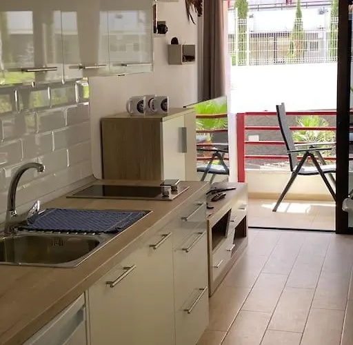 Delizioso Olympia A Playa De Americas