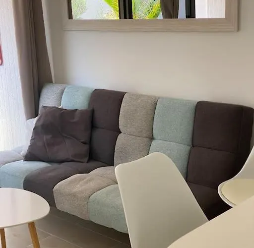 Apartman Delizioso Olympia A Playa De Americas *