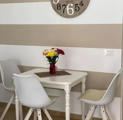 Delizioso Olympia A Playa De Americas *