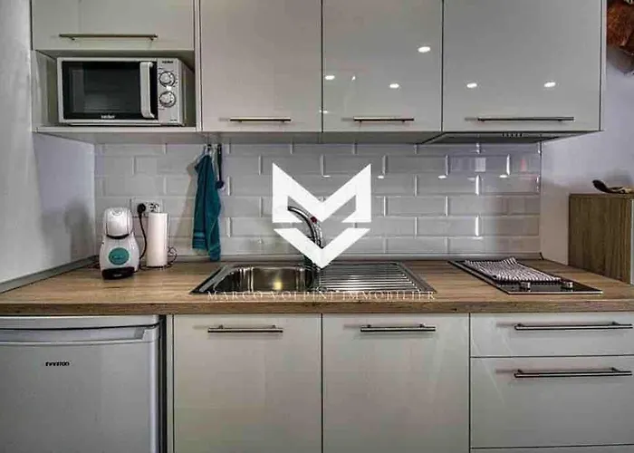 Delizioso Olympia A Playa De Americas