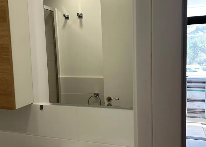 Apartament Delizioso Olympia A Playa De Americas