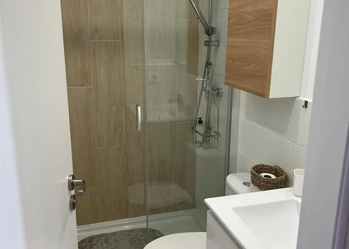 Apartament Delizioso Olympia A Playa De Americas *