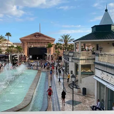 Delizioso Olympia A Playa De Americas * Playa de las Américas