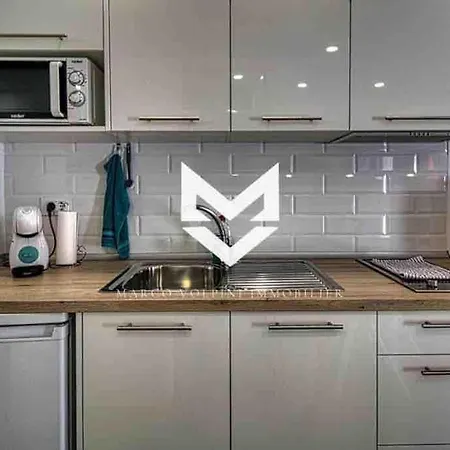 Delizioso Olympia A Playa De Americas