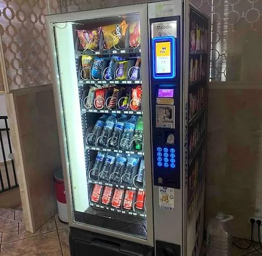 Appartement Delizioso Olympia A Playa De Americas *