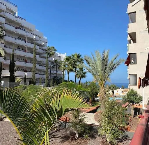 Delizioso Olympia A Playa De Americas Appartement Playa de las Américas